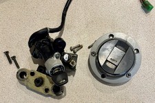 GSXR1000 K3 K4 Zündschloss