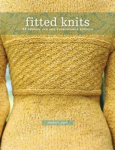 Fitted knits designs for - fitted,