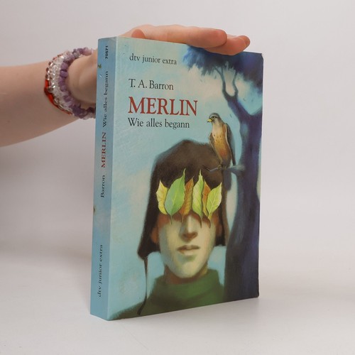 Merlin wie alles - begann , | 