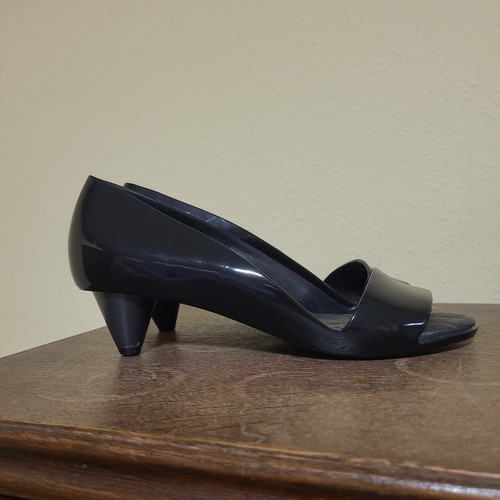 Highheels melissa gummi - highheels, 42