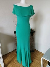 Damen Jersey Kleid mit