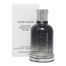Hugo Boss Bottled Beyond Eau