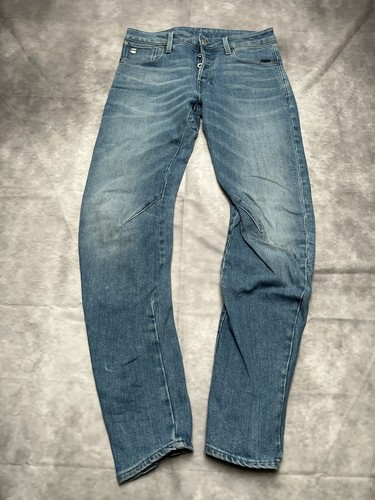 Star arc slim jeans - 3d,