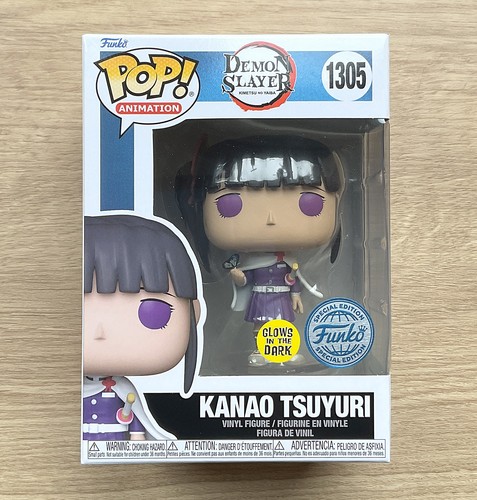 Funko pop demon slayer - funko,