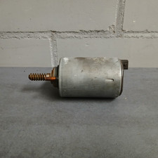 Stellmotor Exzenterwelle