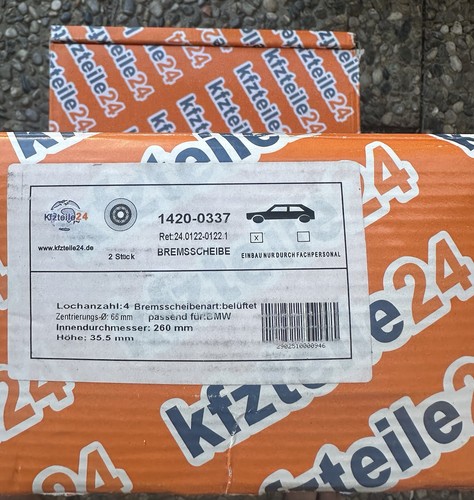 Verschiedene bmw e30 - verschiedene,