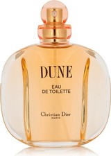 Dior Dune Eau de Toilette 100