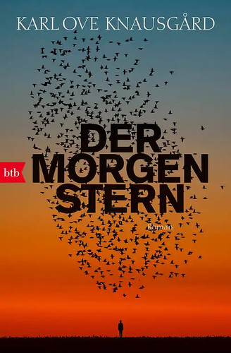 Der morgenstern - der,