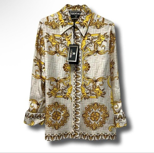 Fendi versace collaboration - versace,