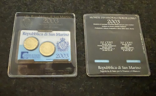 San marino euro - san,