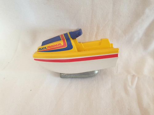 Playmobil wassermotorrad sea - playmobil,