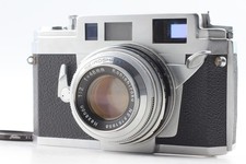 [NEUWERTIG] Konica IIIA III A