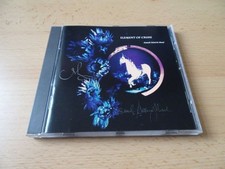 CD Element of Crime - Damals