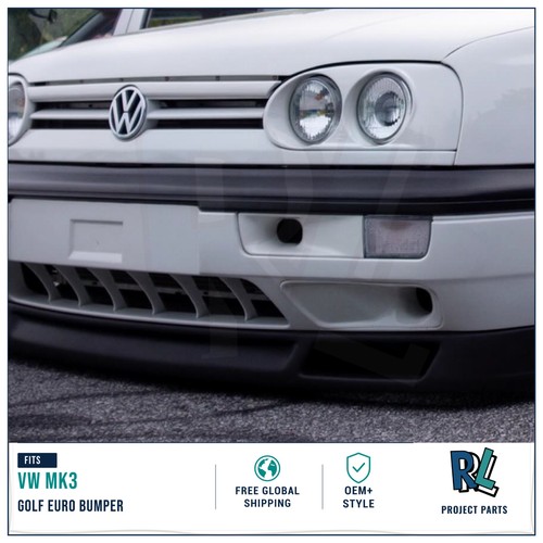 Golf mk3 gti - vw, 3