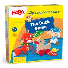 HABA Little Duck Board Games