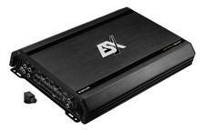 ESX Signum SXE1000.5 5-Kanal