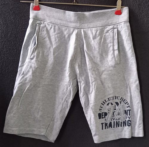 Shorts 152 grau - shorts,, gr.