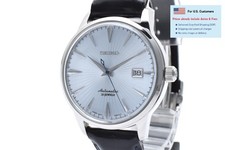 [N NEUWERTIG] SEIKO Presage