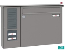 RENZ BASIC B Briefkasten mit