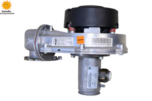 Ebmpapst rg128 1300 - 🔥,