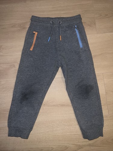 Hose jungen 104 warm - hose, gr.98/104