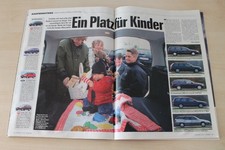Auto Bild 15/1999 Audi A4