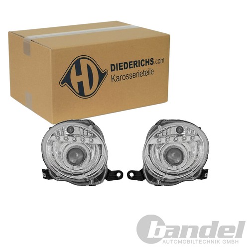 Diederichs tuning scheinwerfer - diederichs,