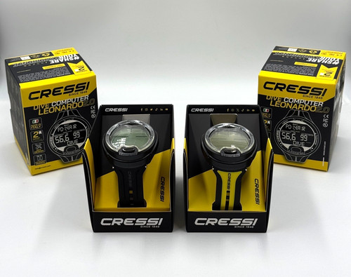Cressi leonardo 0 - leonardo, 2.0