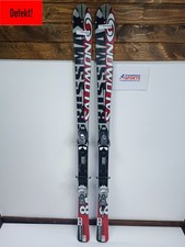 Salomon Crossmax 8X 160cm Ski