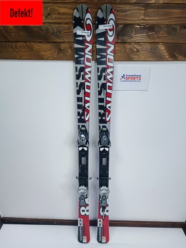 Salomon crossmax 160cm ski - salomon,