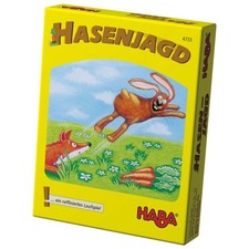 Haba hasenjagd das - hasenjagd,