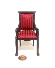 BESPAQ DOLLHOUSE MINIATURE