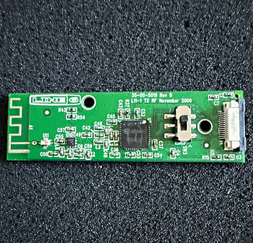 Line xdv mikrofonteile - 6,