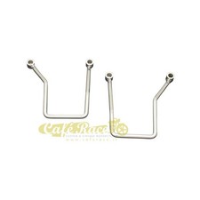 Seitenhalter Halterungen