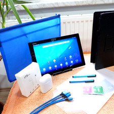 XXL SET I Sony Xperia Z4