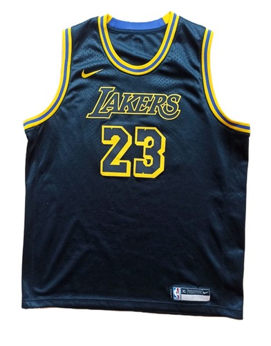 Lebron james lakers nike - la,