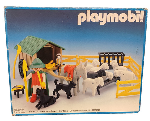 3412 playmobil - 👉3412,
