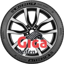 Michelin Pilot Sport 4 SUV