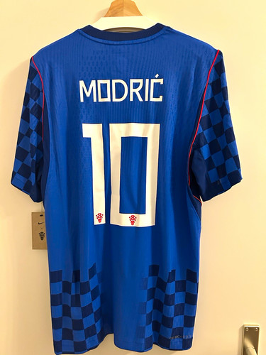 Nike kroatien 2026 away - kroatien,