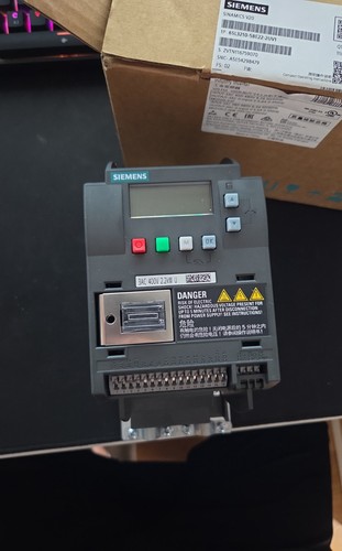 Siemens sinamics v20 2kw - sinamics,