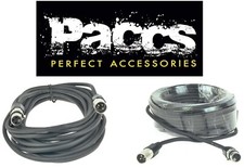 PACCS XLR Lautsprecherkabel