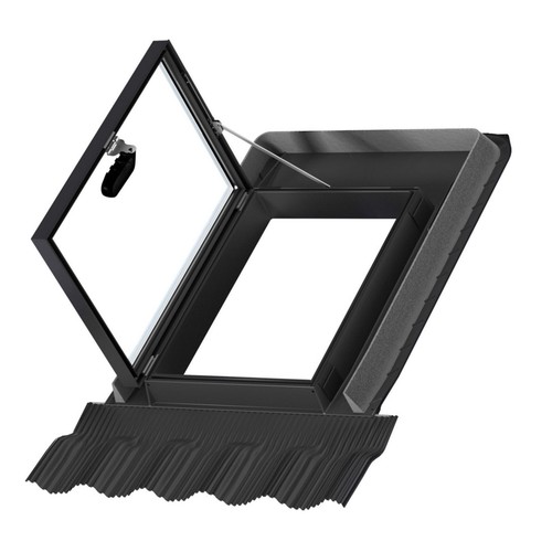 Velux gvt 0059 - thermo-star,