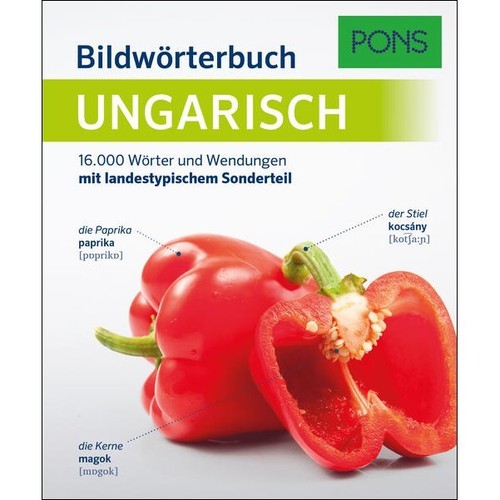 Pons ungarisch mit bildern - ungarisch,