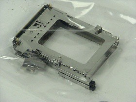 Festplattenrahmen asus l5800c - festplattenrahmen,