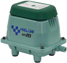 Hiblow USA HP Series Linear