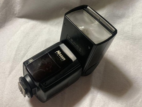Nissin blitz strobe speedlite - blitz,