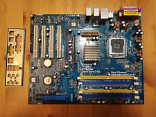 ASRock 775Dual-VSTA - AGP -