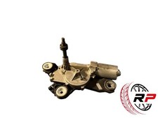Wischermotor hinten Heck