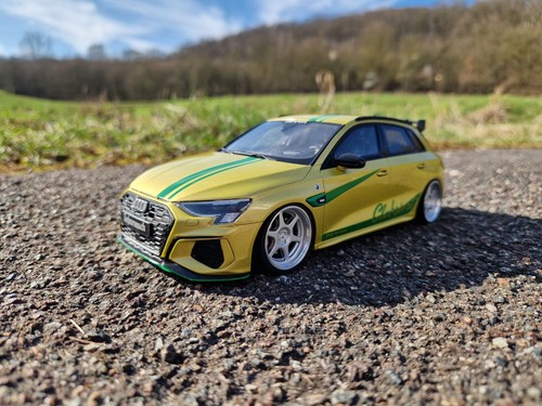 Mtm audi s3 - audi, clubsport