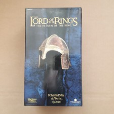 OVP Sideshow WETA LOTR Herr